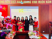 PHƯƠNG HƯỚNG PHÁT TRIỂN NHÀ TRƯỜNG GIAI ĐOẠN 2021-2025