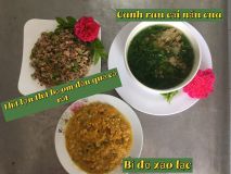 VỆ SINH SỨC KHOẺ, DINH DƯỠNG