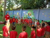 Những hình ảnh đẹp