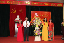 NGUỒN GỐC VÀ Ý NGHĨA NGÀY NHÀ GIÁO VIỆT NAM 20/11