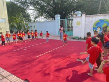 a4 ĐI TRÊN DÂY