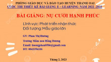 Trang bìa