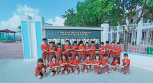 THÔNG BÁO TUYỂN SINH