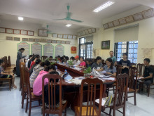 tuyển sinh 1