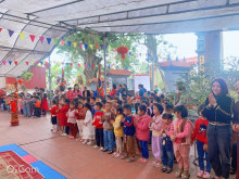 LỄ HỘI THÔN MẠCH KÌ 4